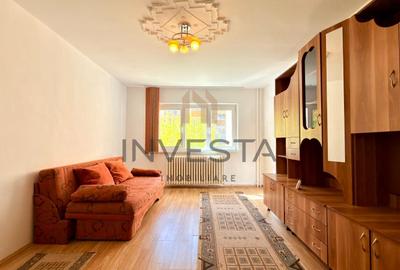Apartament cu 2 camere decomandat, mobilat în Între Lacuri