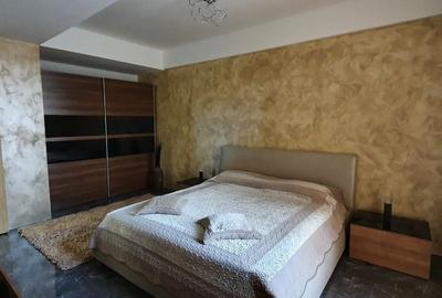 APARTAMENT 3 CAMERE,  ZONA ELISABETIN, TERASA 40 MP, PARCARE INCLUSA - 3
