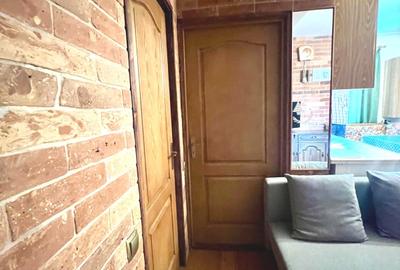 Apartament cu o camere 52mp Bradet mobilat utilat bl nou 68000eur - 9