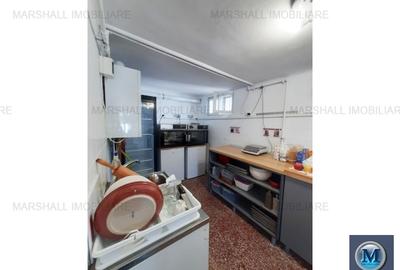 Casa cu 3 camere de vanzare, zona Traian, 113.65 mp #15495 - 10