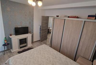 GATA DE MUTARE! Apartament nou, 2 camere, 2 balcoane, 52mp - Cartierul Arhitecti - 4