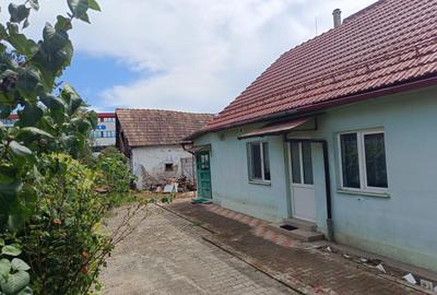 Teren 879 mp, front 15, zona RrEt-ideal pentru constructie-Someseni - 4