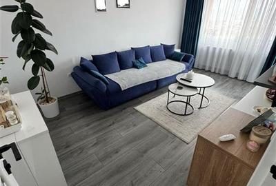 Apartament modern 3 camere balcon pivnita zona Semaforului - 3
