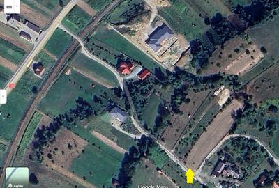 Teren intravilan de vânzare (3111mp) - 10