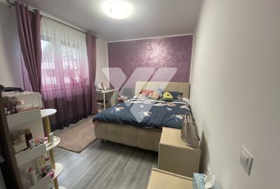 Apartament 3 camere, 72mp, doua locuri de parcare, cartierul Arhitecților, Sibiu - 8