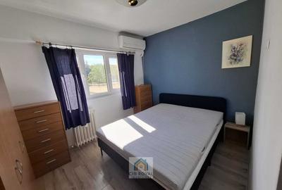 Inchiriez garsoniera Bucur Obor, Sos. Mihai Bravu,la 3 min. metrou Obor,renovata - 1