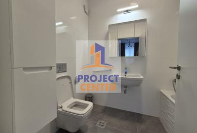 Apartament 3 camere complex exclusivist Nordmark, finisaje moderne - 7