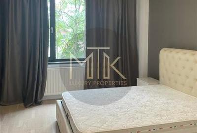 Apartament 3 camere I Erou Iancu Nicolae - Residence 5 I 1Loc parcare - 10