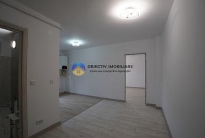 Apartament 1 camera – Dărmănești - 37,24 mp utili- renovat 2026 - 2