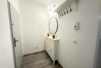 Apartament deosebit cu 2 camere | Giroc - 11