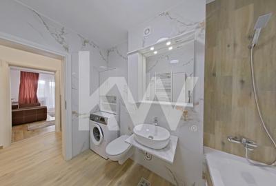 Apartament 3 camere | Prima închiriere | Vivamus Park Residence | Coresi - 19
