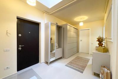 Apartament 2 camere, 69mp, Gavril Musicescu - Soarelui - 7