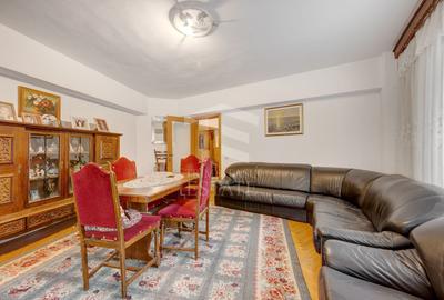 Oportunitate! Apartament 4 Camere 1 Minut Metrou Universitate - 22