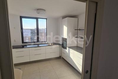 Apartament cu 4 camere | 4 bai | 2 terase si garaj - 5
