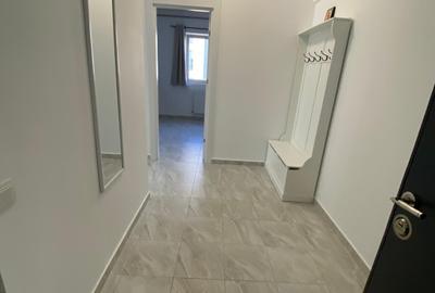 Apartament 2 camere, decomandat, Postalionului- Metalugiei - 10