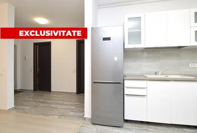 INCHIRIERE APARTAMENT 2 CAMERE CALEA CALARASILOR – PIATA MUNCII-STR. MIEILOR - 10