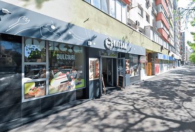 Spațiu comercial Calea Moșilor 272 - 2