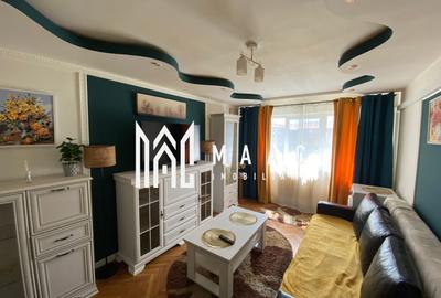 Apartament 3 camere | 70MPU | Etaj 4 | Zona Vasile Aaron - 2
