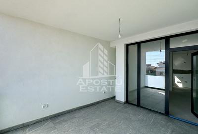 Apartamente de vanzare cu 3 camere si curte, Dumbravita - 5
