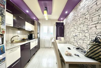 Apartament 2 camere de vanzare in Intre Lacuri, Cluj Napoca - 3
