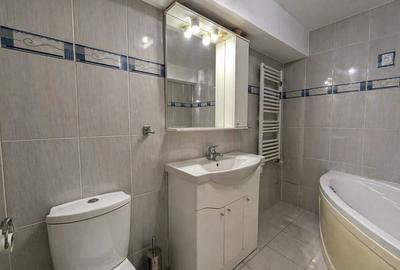 Demisol | Apartament 2 camere cu loc de parcare | Mamaia Central - 13