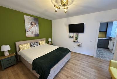 Apartament cu 2 camere la casa in Blumana, str De Mijloc - 3