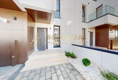 Duplex 5 camere in Pipera - 25