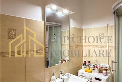 2 CAMERE MIHALACHE SANDU ALDEA DOMENII - RENOVAT COMPLET - VEDERE SPATE - 27