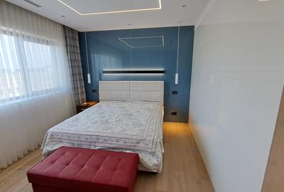 APARTAMENT 4 CAMERE CU SCARA INTERIOARA TIP LOFT -ULTRA LUX - 42