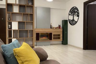 Apartament 2 camere Nou | Pacurari Colina Însorită | Parcare + Boxă incluse 500E - 6