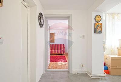 CASĂ INDIVIDUALĂ ÎN SCHEI    STRADA PIATRA MARE - 10