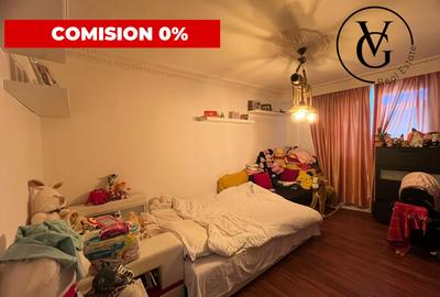 Apartament 2 camere - Metrou 1 Dec - 6 min- Centrala proprie - 1