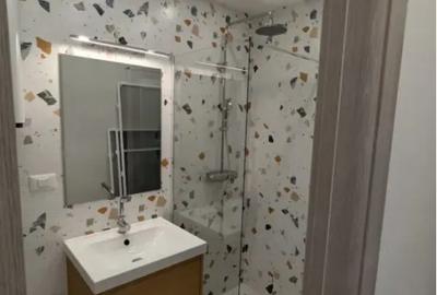 Garsoniera, 37 mp, 2 boilere, balcon, metrou Iancului - 6