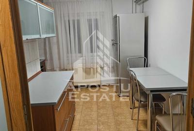 Apartament cu 2 camere , de inchiriat, Zona Sagului , Timisoara - 5
