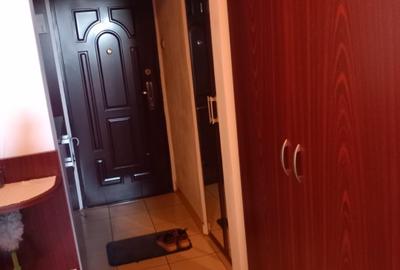 Închiriez apartament tip AN, în zona Rogerius(lângă p-ță) - 9