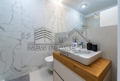 NUSCO CITY | Locatie Premium | Vedere spre curtea interioara | LUX - 11