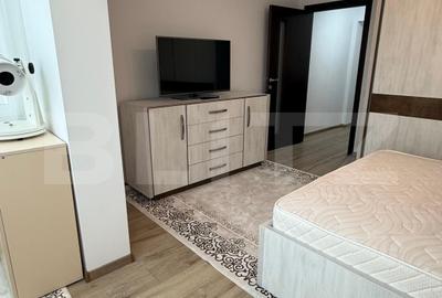 Apartament 2 camere decomandat 58 mp - 5