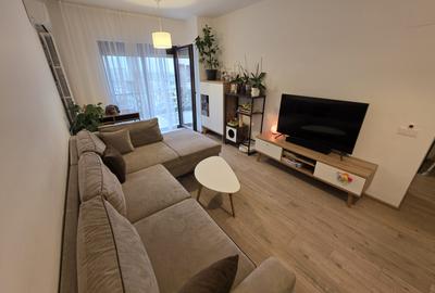 Vanzare 2 camere Drumul Taberei Moghioros Park Residence - 1