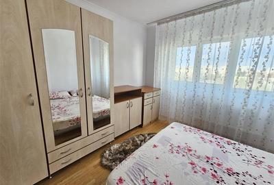 Brancoveanu-Izvorul Oltului, apartament mobilat si utilat modern, bloc reabilita - 11