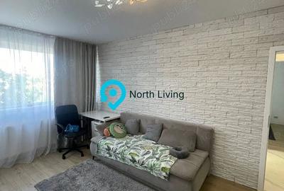 Apartament 2 camere Iancului Avrig - 1