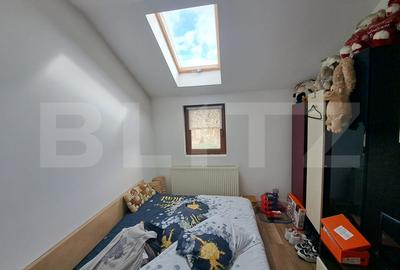 Casă tip duplex + Magazin la cheie – oportunitate unică în Sânpetru - 7