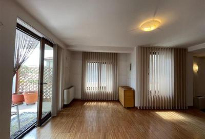 Vila  D+P+M de vanzare in zona Ultracentrala Tulcea - 25