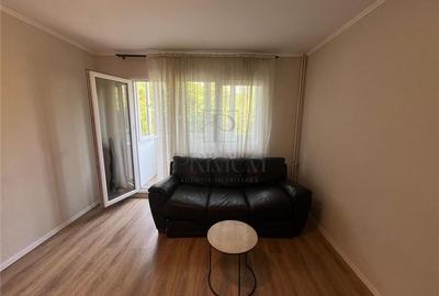 Apartament 2 camere - zona Tipografilor - liber de la 1 iulie - 8