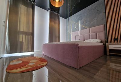 Mamaia Nord- 2 camere 54mp mobilat-utilat nou, vedere superba - 1