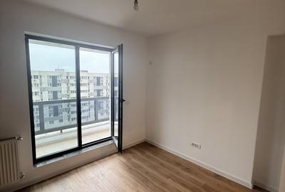 Apartament 2 Camere Militari Residence strada Tineretului