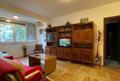 Exclusivitate - apartament 2 camere, mobilat si utilat - 1
