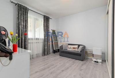 Casa ideală - 3 dormitoare, 1400 mp teren - 10