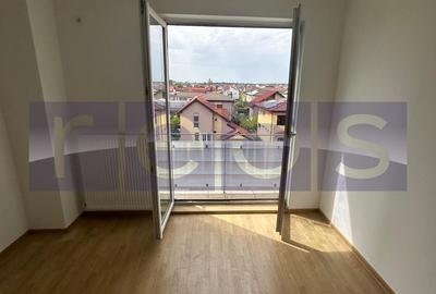 VANZARE 3 CAMERE | HANRI COANDA | 106MP | BLOC NOU | ZONA LINISTITA | - 5