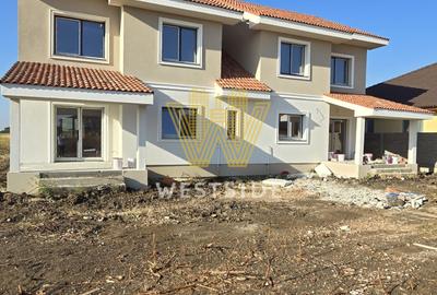 Duplex Individual Mosnita Noua - 4