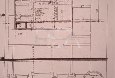 Spațiu Comercial cu Vizibilitate Excelentă pe Calea Moșilor - 6